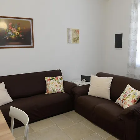 Apartamento Il Giardino Dei Ricordi