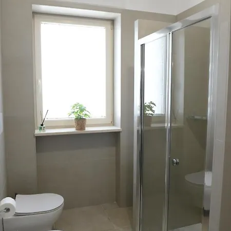 Il Giardino Dei Ricordi Apartamento