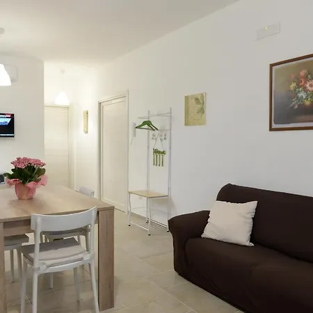 Il Giardino Dei Ricordi Apartamento Alberobello