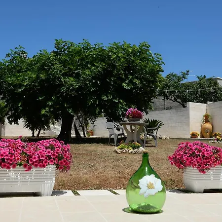 Il Giardino Dei Ricordi