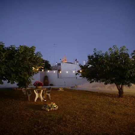 Il Giardino Dei Ricordi *