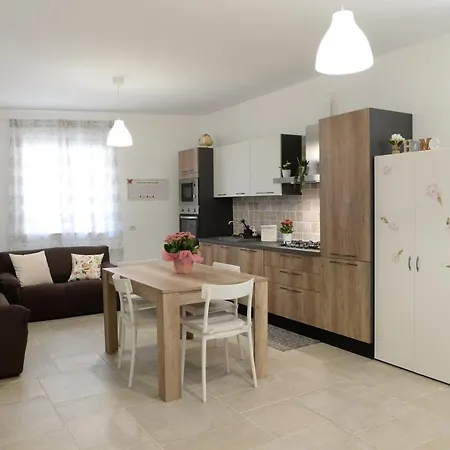Il Giardino Dei Ricordi Apartamento Alberobello