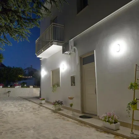 Lejlighed Il Giardino Dei Ricordi *