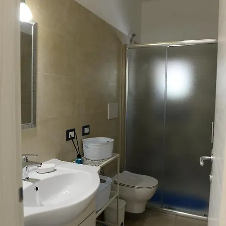 Apartamento Il Giardino Dei Ricordi Alberobello