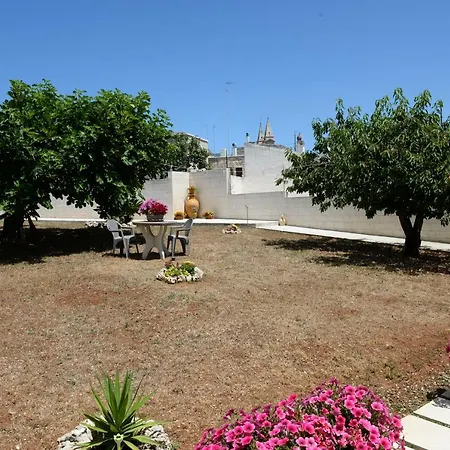 Lejlighed Il Giardino Dei Ricordi