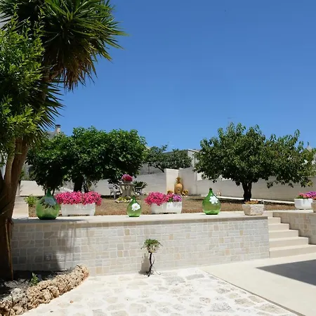 Il Giardino Dei Ricordi *
