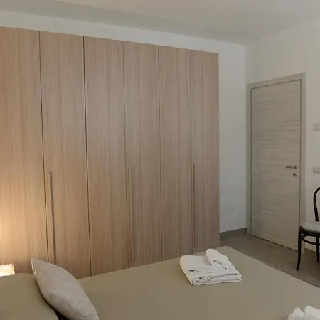 Il Giardino Dei Ricordi Apartamento Alberobello